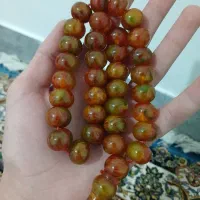کهربا