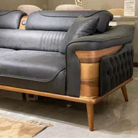 تعداد کارکرساده جوان بابیمه مبلمان قلعه میر