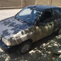 پراید فروشی