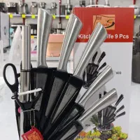 سرویس چاقو مینیاتور