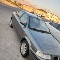 سمند lx ساده (شاسی پمپ)|خودرو سواری و وانت|فردیس, شهرک ۱۱۰|دیوار