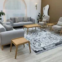مبل مینیمال خاص و مدرن