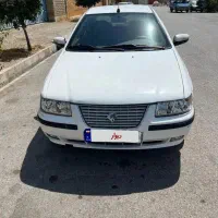 سمند LX فروش یا معاوضه با دنا|خودرو سواری و وانت|شیراز, شهرک والفجر|دیوار