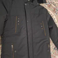 کاپشن خارجی نو