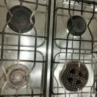 فرگاز 4شعله