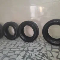 لاستیک کویر تایر