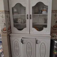 کابینت ایستاده آشپزخانه