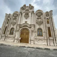 مشارکت در ساخت زمین/ویلایی/تجاری/مسکونی اندیشه