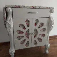 میز چرخ خیاطی