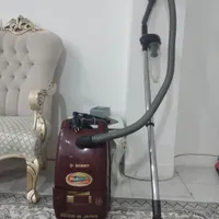 جاروبرقی