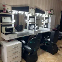 لوازم سالن زیبایی زنانه با پایین ترین قیمت