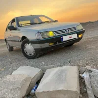 405مدل88|خودرو سواری و وانت|بومهن, |دیوار