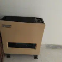 بخاری مهیا گاز مدل ۸۰۰۰