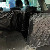 فدیلیتی پرایم ۷ نفره / مدل ۴۰۴ / خشک|خودرو سواری و وانت|قم, باغ اشرافی|دیوار