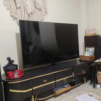 تلویزیون الجی ۵۵ اینچ نانوسل ۸۶