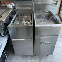 سرخ کن صنعتی دین  ، سرخکن فست فود سرخکن سوخاری|کافی‌شاپ و رستوران|رشت, رودباری|دیوار