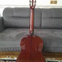 گیتار Stagg C547|گیتار، بیس، امپلیفایر|ورامین, ورامین|دیوار