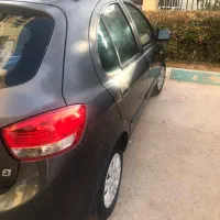 تیبا هاچبک مدل ۹۴