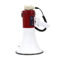 بلندگو دستی کارگردانی|پخش‌کننده همراه|تهران, لاله زار|دیوار