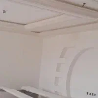 هزار نوع گچکاری