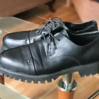 کفش مردانه|کیف، کفش، کمربند|آستارا, |دیوار