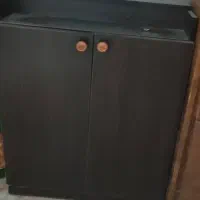 جاکفشی داور در حد نو