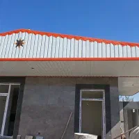 جوشکاری وشیروانی کوبی