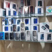 گوشی نوکیا و سامسونگ ساده|موبایل|اصفهان, کوجان|دیوار