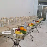 صندلی ماندگار رستوران کافی شاپ|میز و صندلی غذاخوری|اصفهان, رزمندگان|دیوار