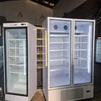 یخچال مخصوص دارو داروخانه