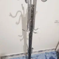 جالباسی رخت آویز سالم