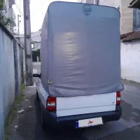 پراید وانت ۱۵۱