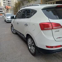 جک S5|خودرو سواری و وانت|اراک, |دیوار