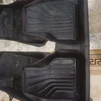 کف پایی 5بعدی پژو
