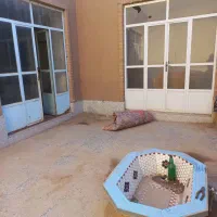 خانه خشت و گلی