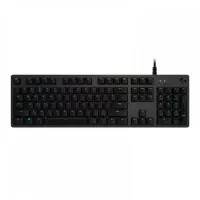Logitech g512 carbon