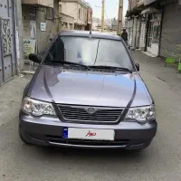پراید 111 یاسی - بسیار تمیز کارشناسی شده