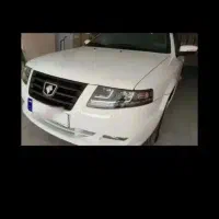 حواله سمند سورن