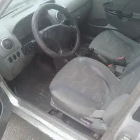 پراید۹۰ نقره ای|خودرو سواری و وانت|بندر گز, |دیوار