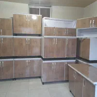 کابینت آشپز خانه|مصالح و تجهیزات ساختمان|کلاچای, |دیوار