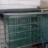 ترازو محک پرینتردار /  میز کار  /  ویترین خشک|کافی‌شاپ و رستوران|تهران, وردآورد|دیوار