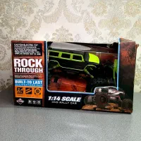 ماشین کنترلی شارژی اصلی