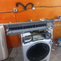 تعمیر کار سیار.پکیج .آبگرمکن .یخچال لباسشویی|خدمات پیشه و مهارت|خرم‌آباد, |دیوار