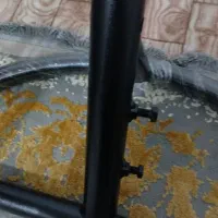 تاب ریلکسی کاملا نو وسالم|صندلی و نیمکت|دزفول, |دیوار