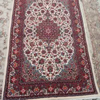 فرش دستباف دو ذرع|فرش|اراک, |دیوار