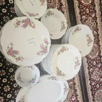 چینی گلسرخی