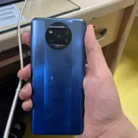 Poco x3 pro|موبایل|اصفهان, دستگرده|دیوار