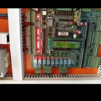 سرویس نگهداری تعمیرات