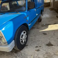 نیسان دیزل|خودرو سواری و وانت|بوکان, |دیوار