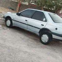 پژو 405 مدل۸۴